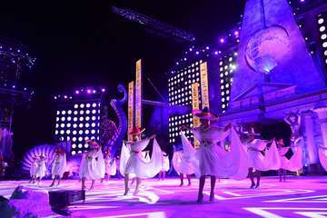 Concurso de Comparsas del Carnaval 2022 de la capital grancanaria/Lpcarnaval.